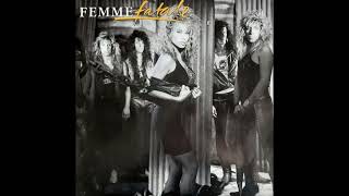Femme Fatale - Falling In & Out Of Love