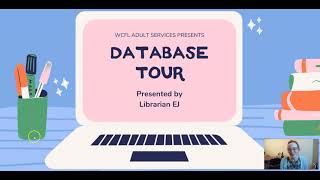 Database Tour