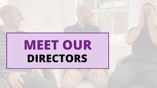 Meet Vivid Technologies Directors - Outtake Video