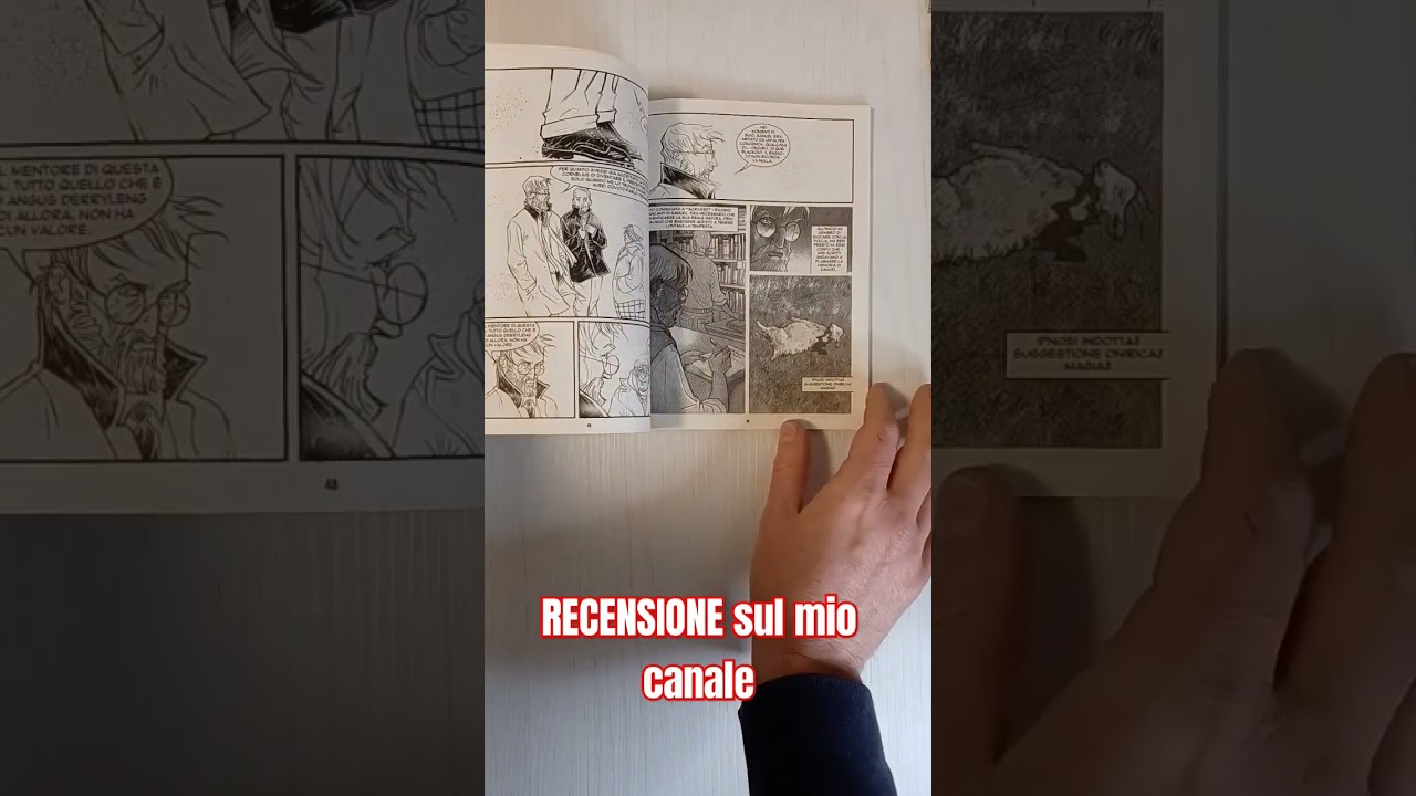 sfogliando SAMUEL STERN 50 