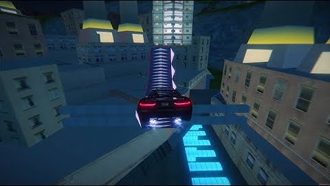 CarmY - The Place of the Unknown