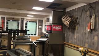 Captain Ds Sl Missouri Usa