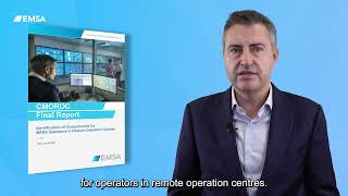 Our EMSA highlights 2023: Technical assistance