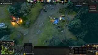 Dota 2 low priority fails: part 2