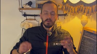 Den Cezaevinde Yatanların Yaşadıkları