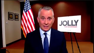 Popular Democrat announces candidacy for Florida governor