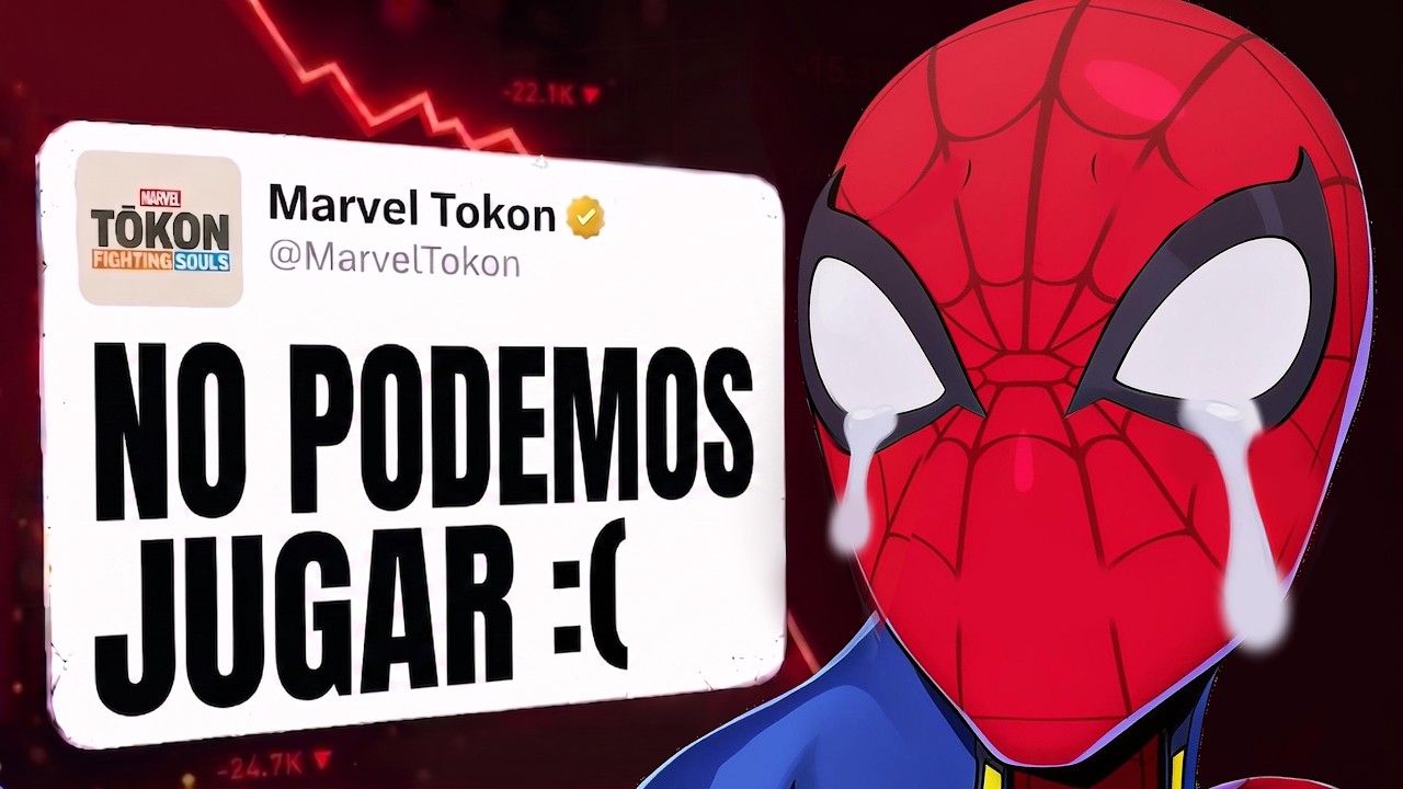 Sony ARRUINÓ el juego de pelea MÁS ESPERADO del año antes de salir