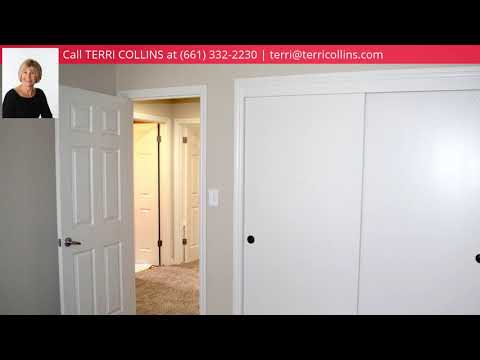 3500 Saddle Drive, Bakersfield, CA home video tour