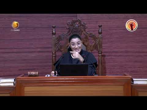 A HORA DA LEI com Lizi Barros (07/09/2026)
