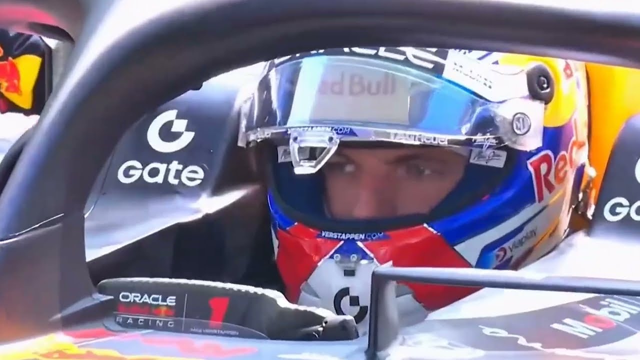 🏁 Silverstone 2025 — F1 Edit | Pure Adrenaline