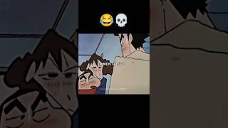 Shinchan Mentality