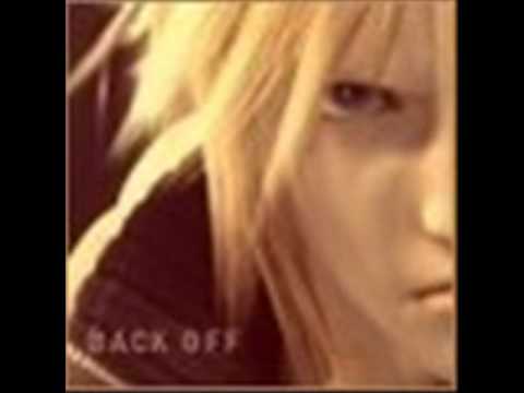 FFVII Advent Children Music Fight On! FFVII AC Version