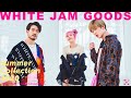 WHITE JAM Summer Collection 2020