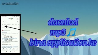 Bina kishi application ke daonlod kare mp3 🎵 song man chahe song screenshot 3