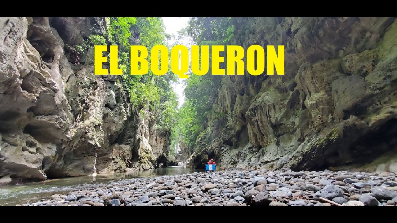 El Boquerón Izabal Guatemala, finca paraíso, Estor Izabal