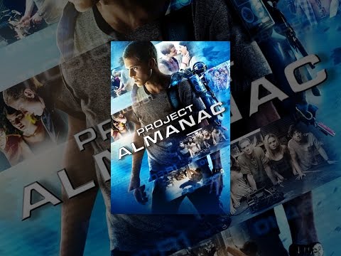 Project Almanac
