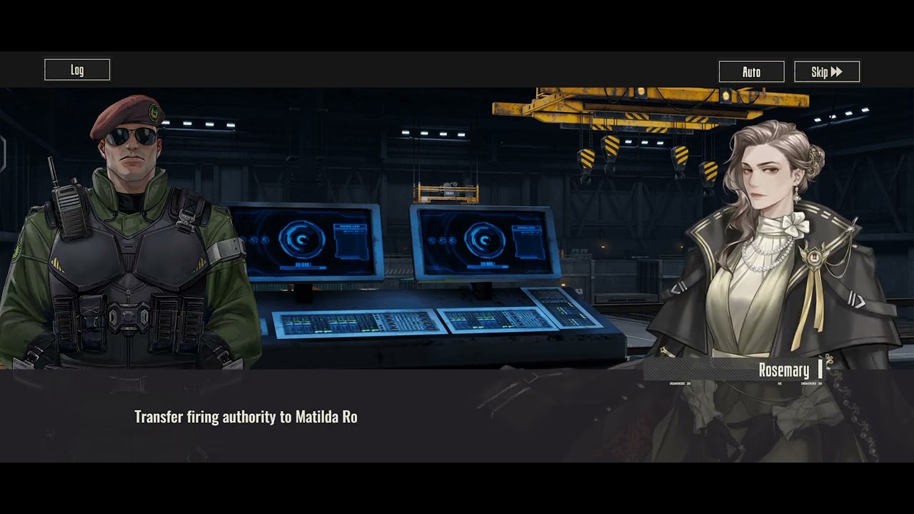 The Future Encore Part 5 - Defeat the Leviathan|When Sorrows Blend|Season Story|Mecharashi RTS #9.9