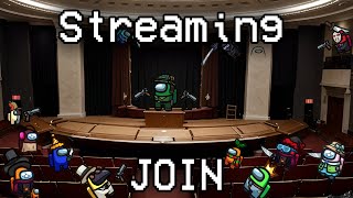Among Us!!! Easter Surprise! - 26th - JOIN