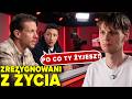 LUDZIE ZREZYGNOWANI Z ŻYCIA SZUKAJĄ CELU *CASTING MIĘCZAKI ODC. 2*
