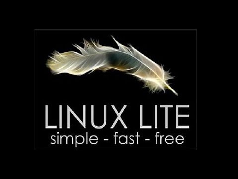 A Look at Linux Lite OS 3.2