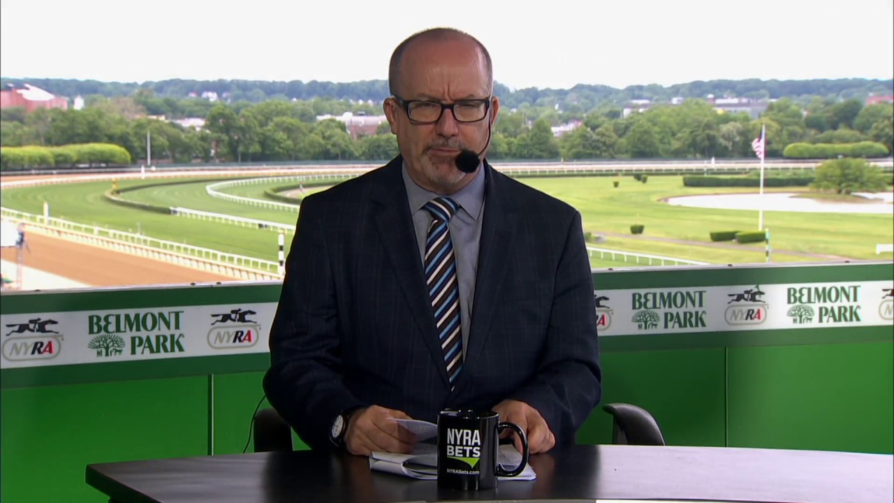 Andy Serling's Pick 4 Preview for 6817 YouTube