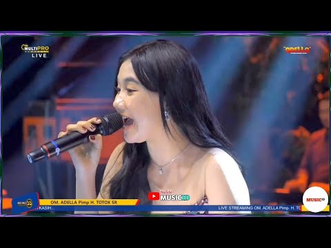 Nurma KDI - Pecah Seribu ~ ADELLA LIVE SUWAAN MODUNG 04 Juli 2023