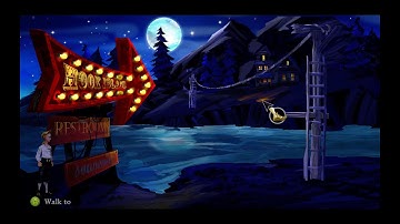 lets play the secret of monkey island special edition # part 2