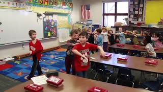 2020 Shaull Mini Mini THON Promo