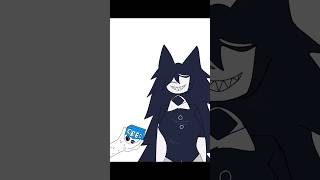 Miss Circle Likes Oreo