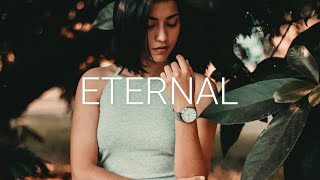 Marin Hoxha - Eternal (feat. CRVN)