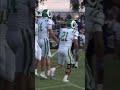 St. Mary’s vs. Central Catholic | High School Football Highlights