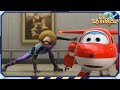 SUPERWINGS6 Missing MONA LISA EP23 Superwings World Guardians Super Wings SUPERWINGS6 Missing MONA LISA EP23 Superwings World Guardians Super Wings