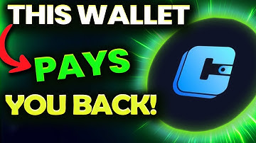 🔥Best Crypto Wallet 2025? Cold Wallet Review - USDT Cashback, Private, Multi-Chain + CWT Presale