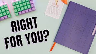 Time Blocking Planner Review | Cal Newport Deep Work - Will it work for you?