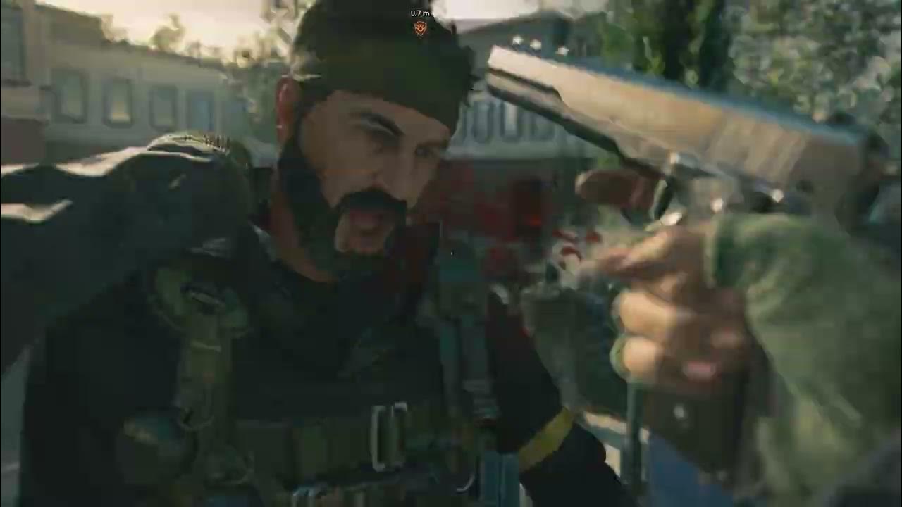 Call of Duty Black Ops Cold War, Good Ending stoping the West Nuke Programm Greenlight YouTube