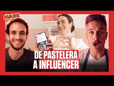 Los SECRETOS de una pastelera ONLINE | Made2Last #06