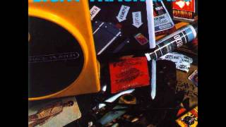 Rich Man's Eight Track(中古品) Big Black ~ The Rich Man's Eight Track Tape (Full Album) - YouTube