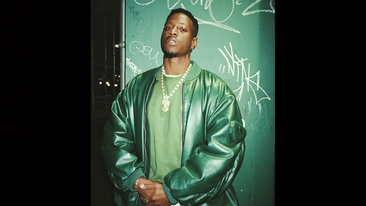 (FREE) Joey Bada$$ x Old School Type Beat – 