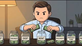 Your Life At Every Level Of Salary ($30K → $300K)