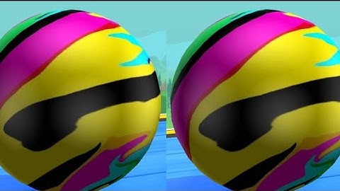 Going Balls - All Levels Gameplay Android, ios Walkthrough Mobile Game New Update(338-339)