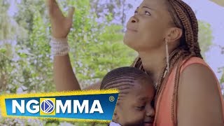 Geraldine Oduor Ft Massmasilya - Unaweza