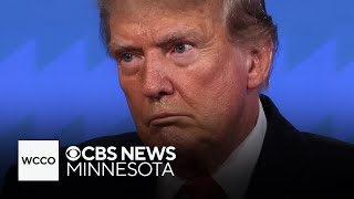Trump says "no idea who is behind" Project 2025. Some of its architects were in his administration.