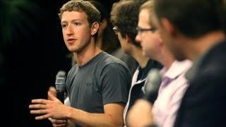 Facebook CEO Zuckerberg Negotiated Instagram Deal Without Board Profile