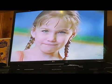 Closing To Big Bang Home Video Bedtime Adventures HomeMade 2021 VHS (Tape 2)