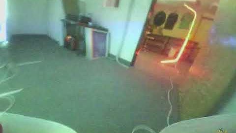 Az Night Tracks Alien Whoop Zero Brushed Tiny Whoop