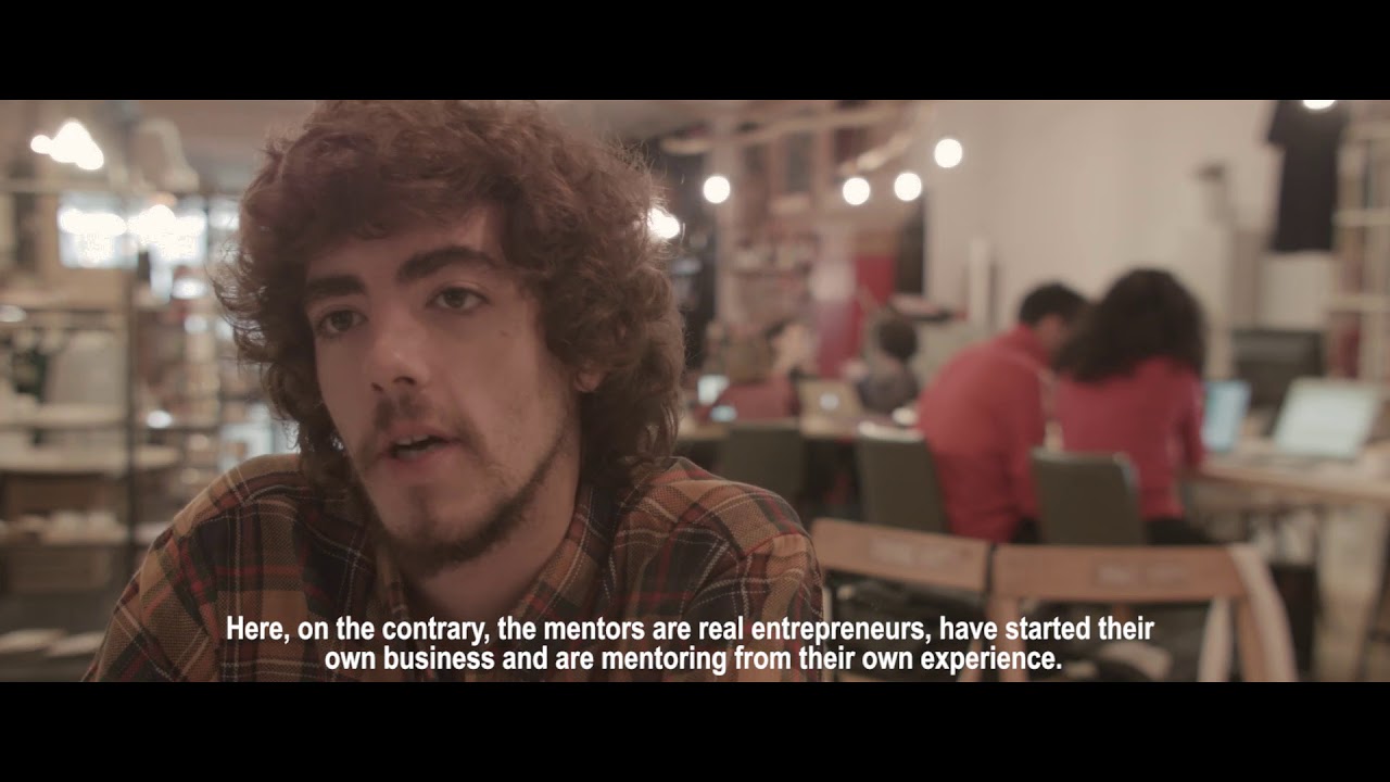 Creative Cities vzw: Transnational ESF project 'Suburb Start-Up Guide'