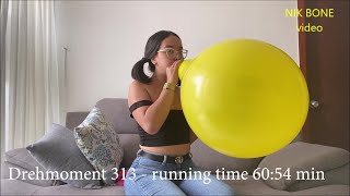 B2P Mit Kay - Ein Luftballonvideo Für Die Ganze Volljährige Familie