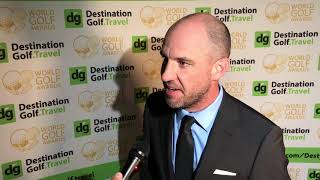 Haversham & Baker Golfing Expeditions - Daniel Jones, Communications Manager