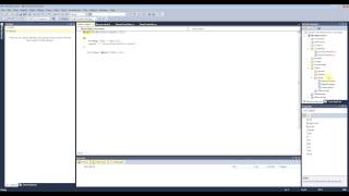 ASP.NET - Integrating File Assets
