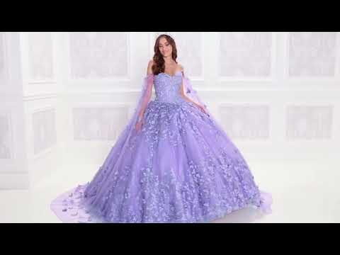 Vestido de Quinceañera